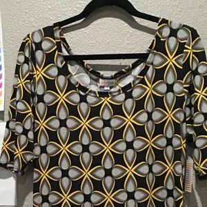 LLR Nicole